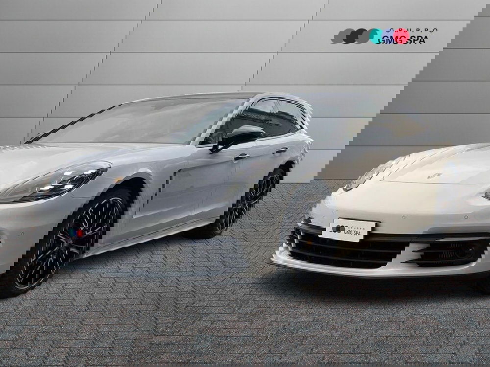 Porsche Panamera Sport Turismo usata a Firenze