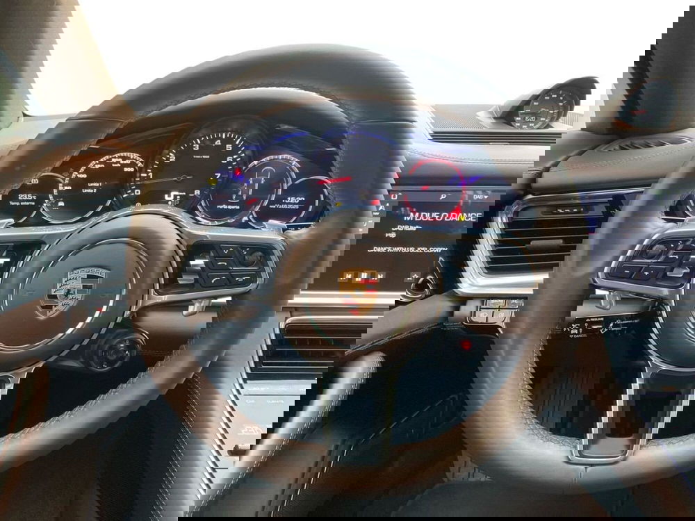 Porsche Panamera Sport Turismo usata a Firenze (10)