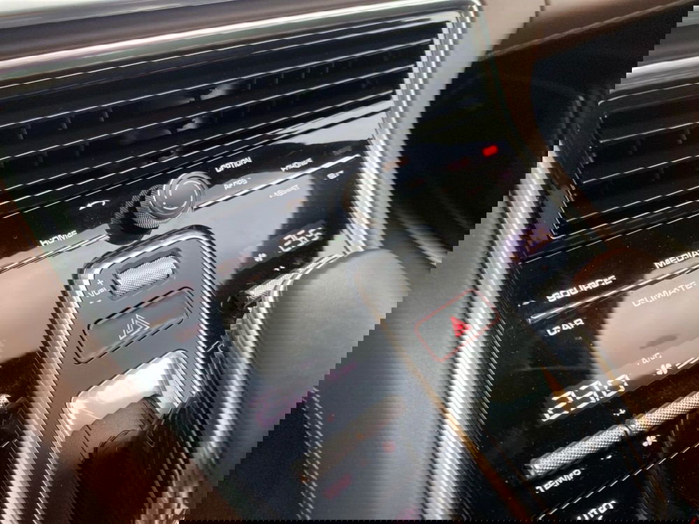 Porsche Panamera Sport Turismo usata a Firenze (15)