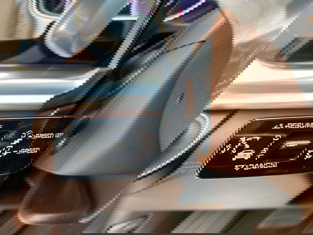 Porsche Panamera Sport Turismo usata a Firenze (18)