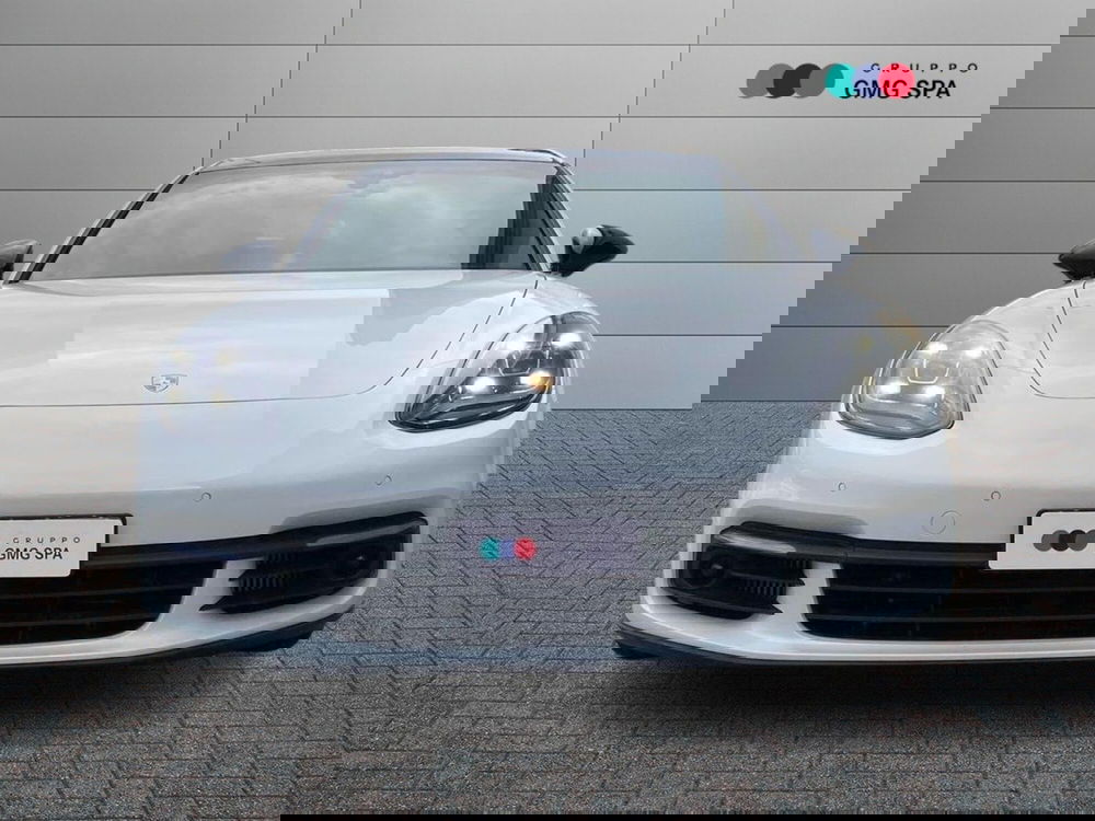 Porsche Panamera Sport Turismo usata a Firenze (2)