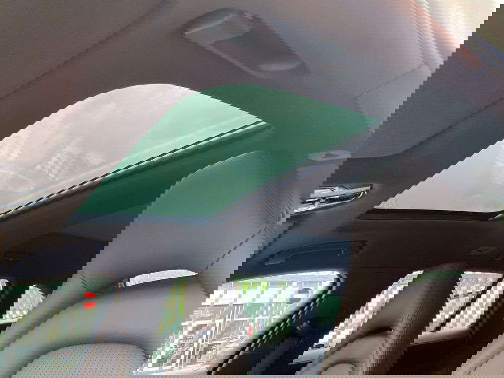 Porsche Panamera Sport Turismo usata a Firenze (20)