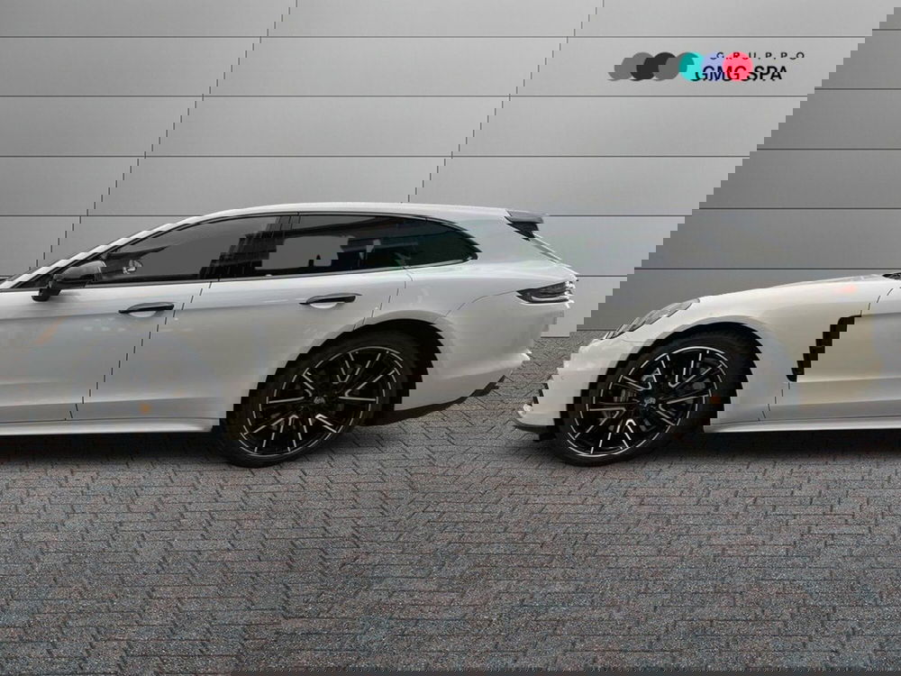 Porsche Panamera Sport Turismo usata a Firenze (5)
