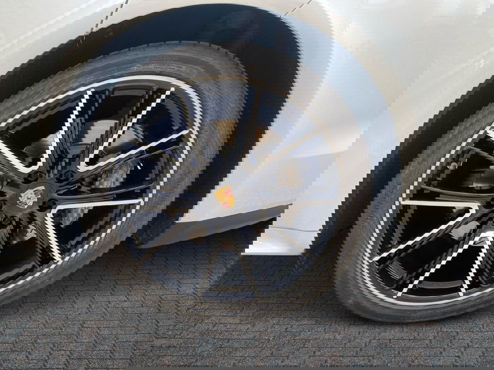 Porsche Panamera Sport Turismo usata a Firenze (6)