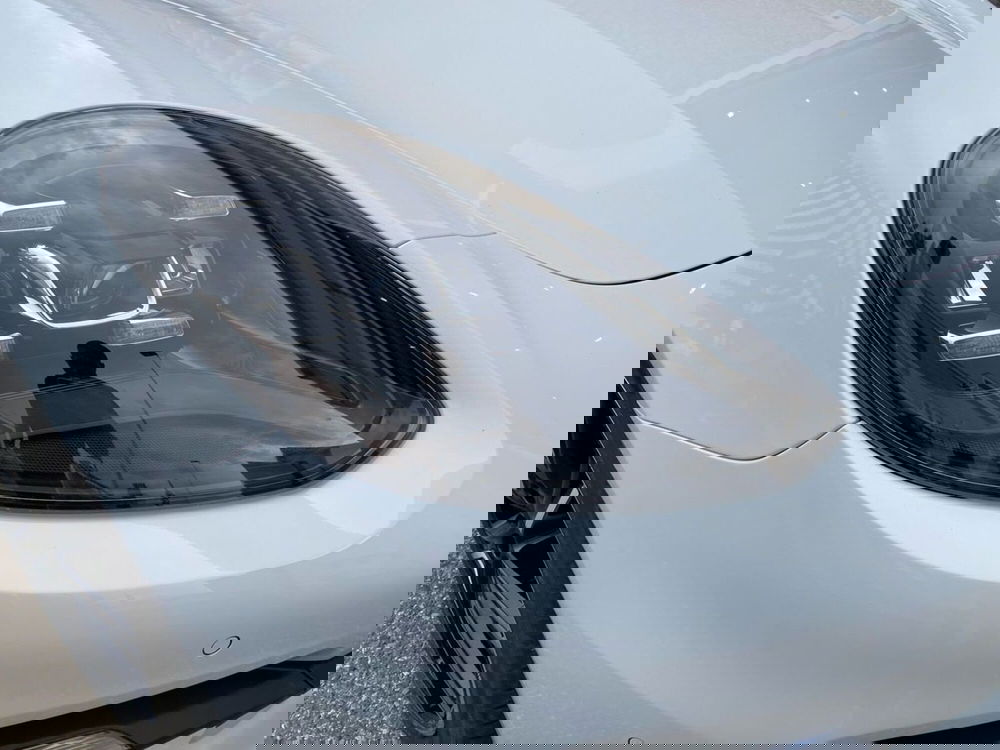 Porsche Panamera Sport Turismo usata a Firenze (7)