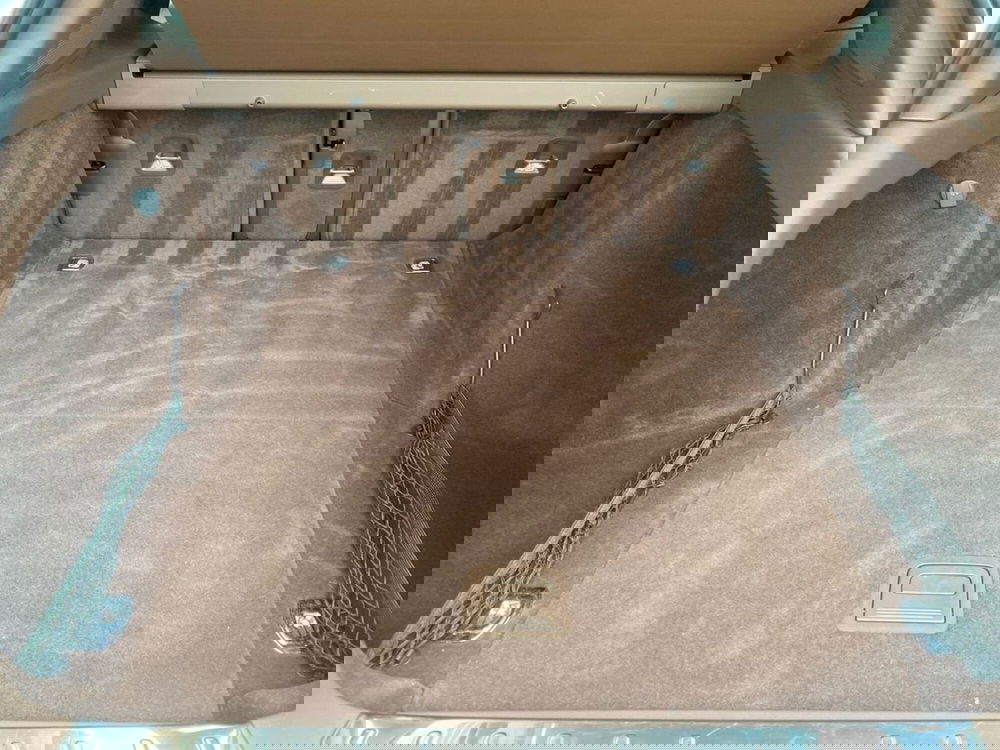 Porsche Panamera Sport Turismo usata a Firenze (8)