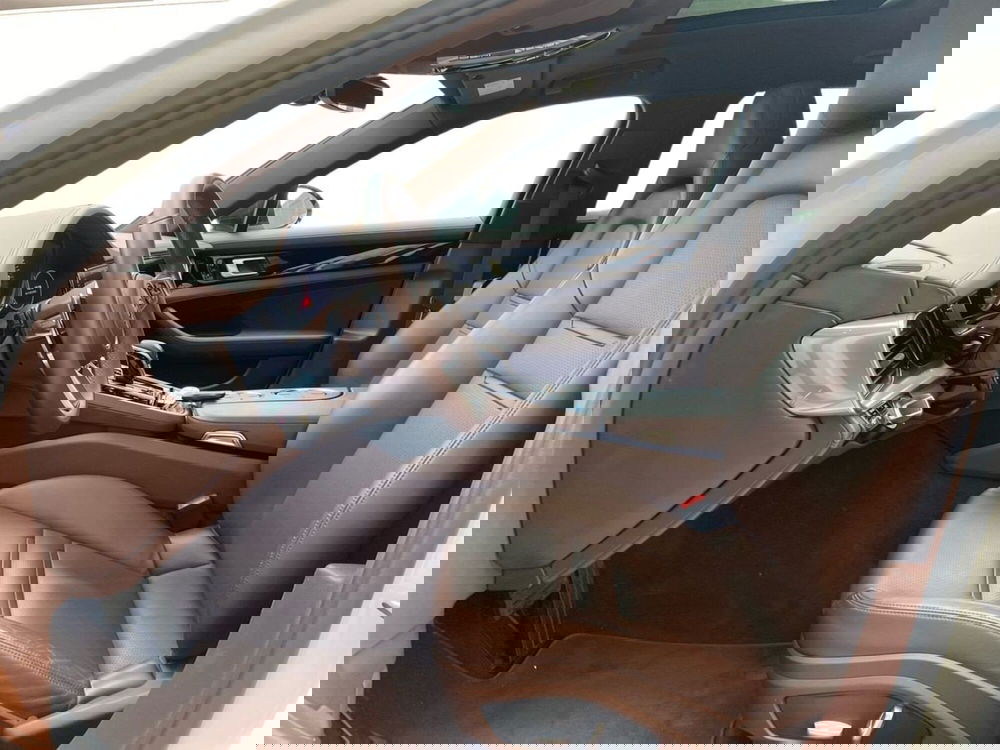 Porsche Panamera Sport Turismo usata a Firenze (9)