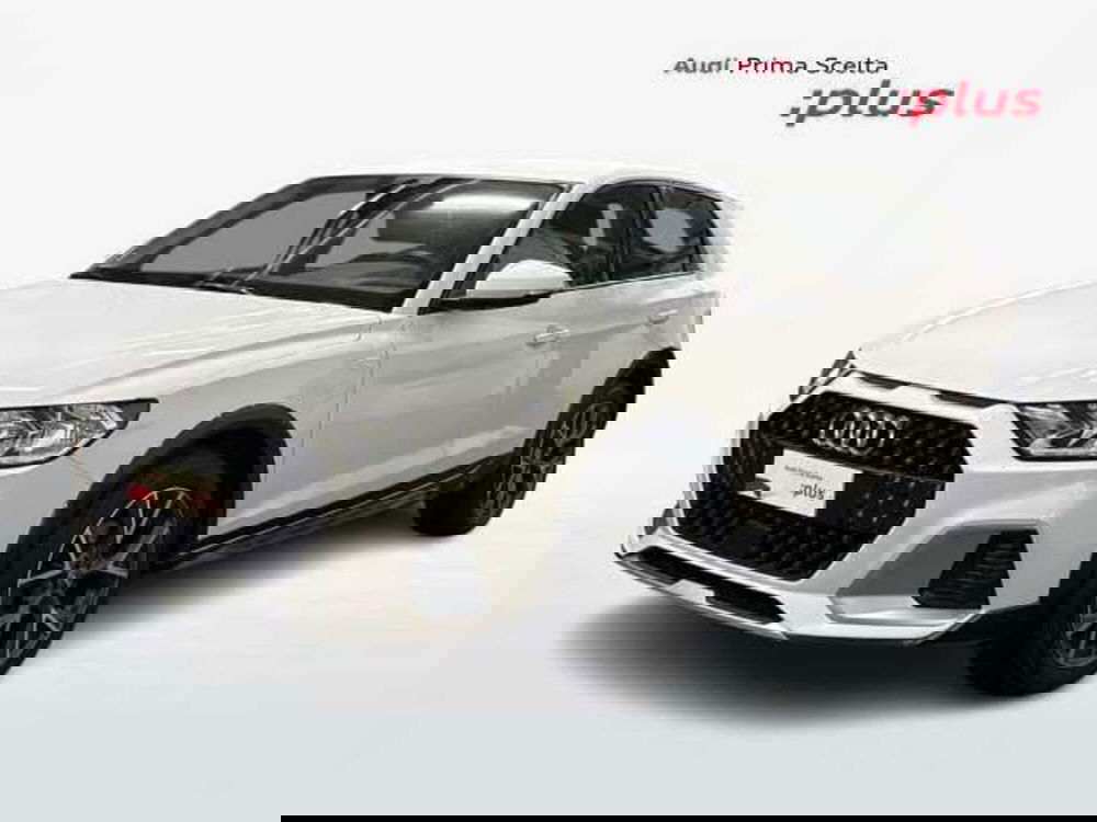 Audi A1 usata a Prato