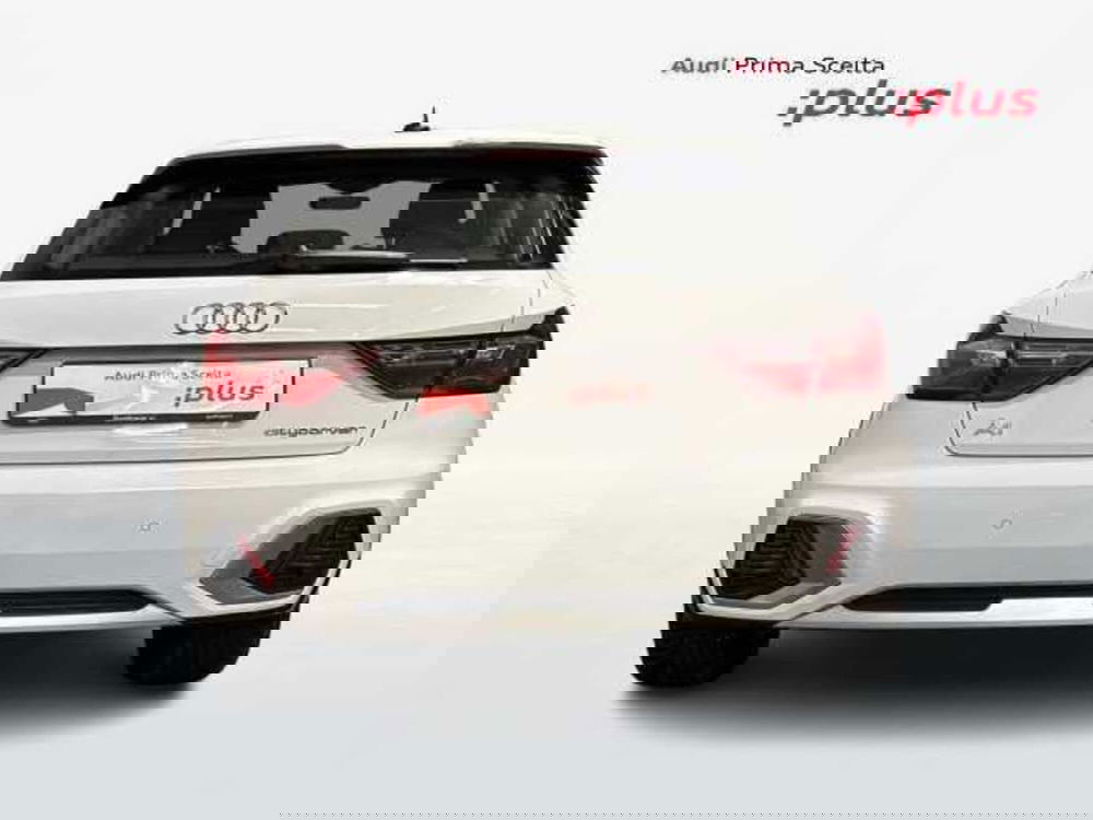 Audi A1 usata a Prato (11)