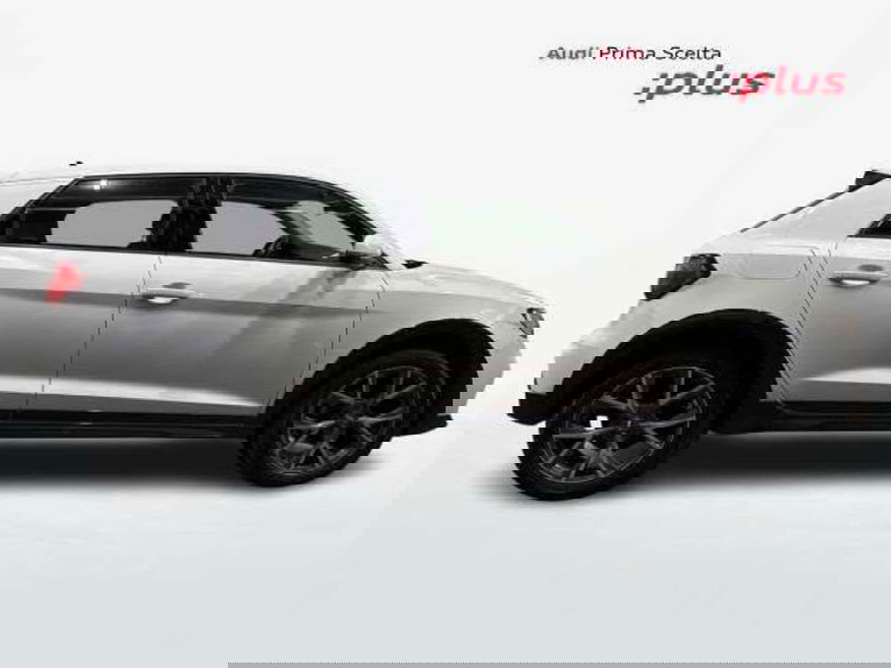 Audi A1 usata a Prato (12)