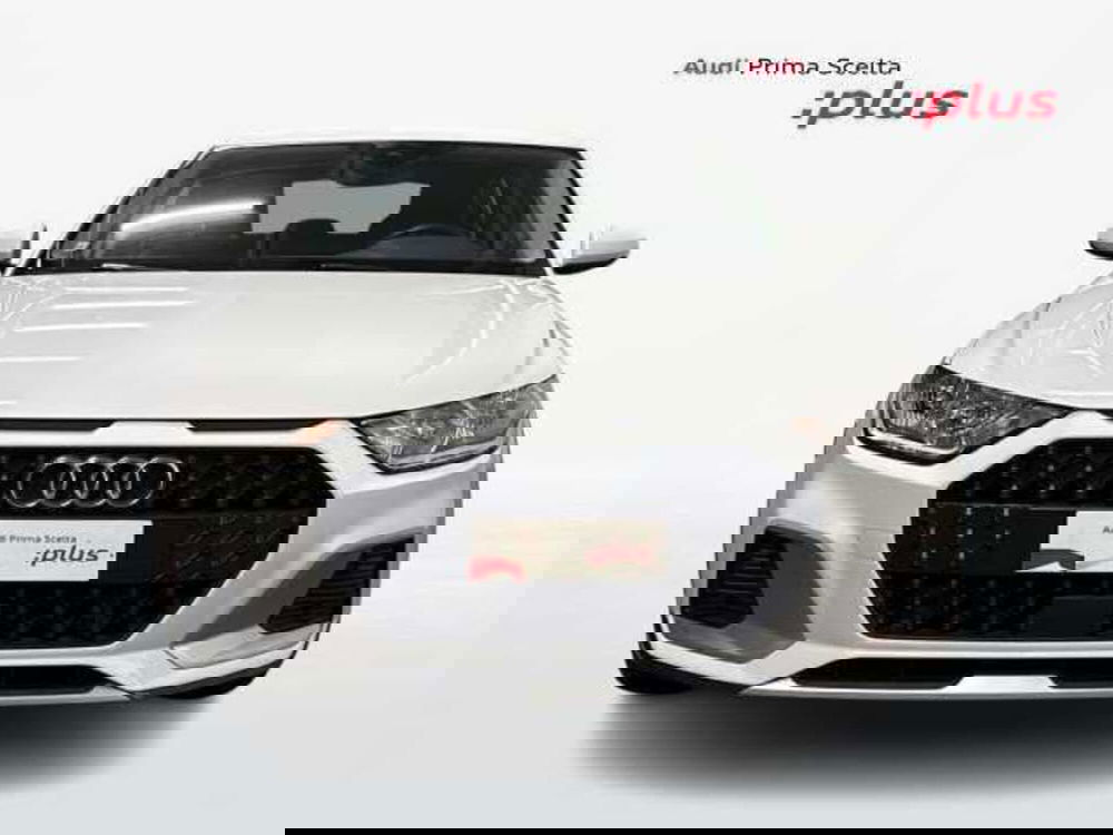 Audi A1 usata a Prato (13)