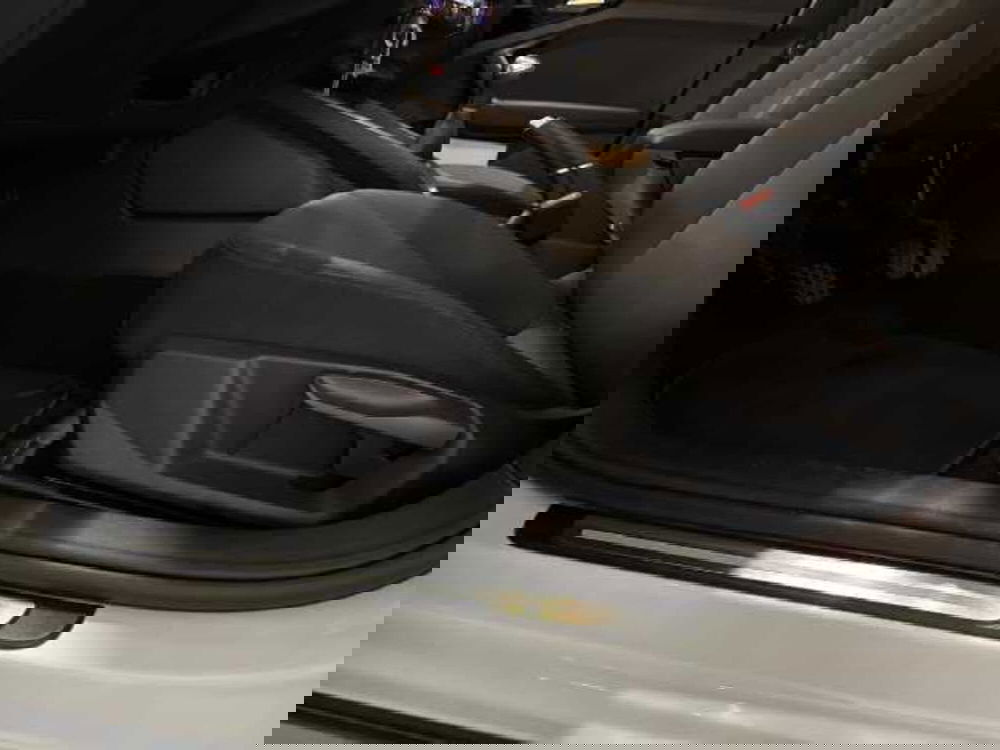 Audi A1 usata a Prato (15)