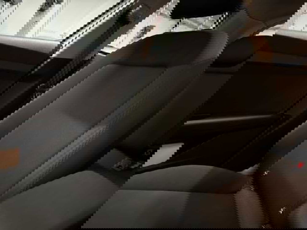 Audi A1 usata a Prato (17)