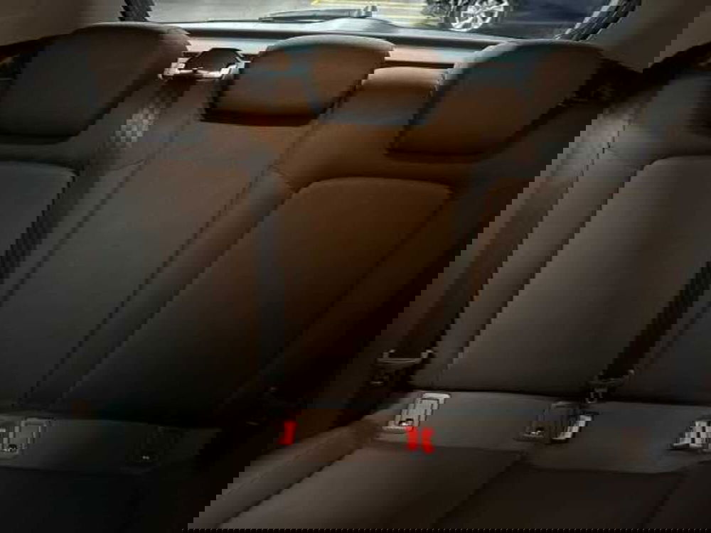 Audi A1 usata a Prato (18)