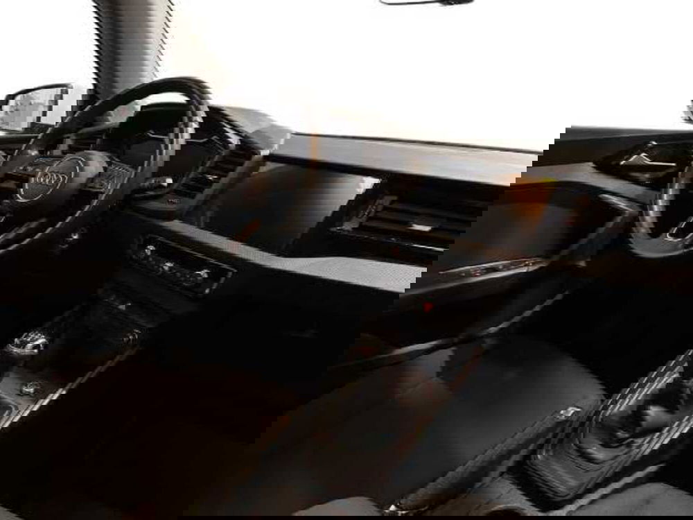 Audi A1 usata a Prato (3)