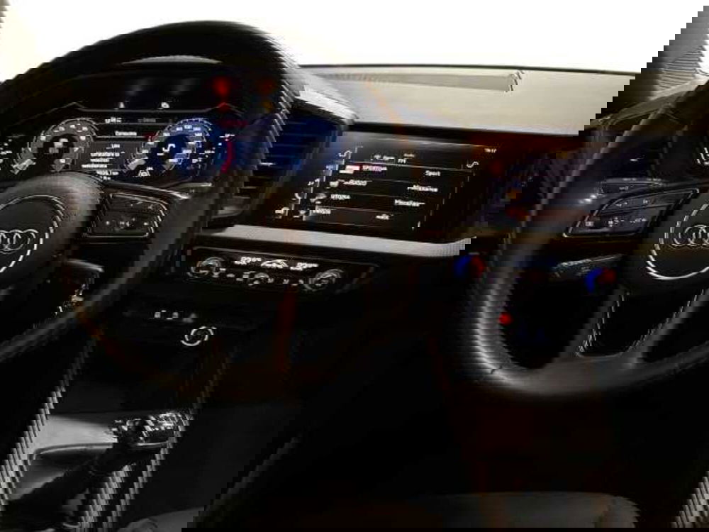 Audi A1 usata a Prato (4)