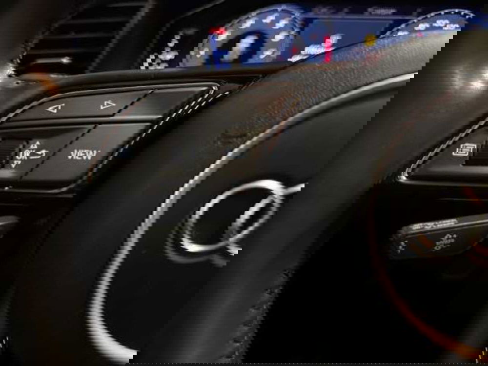 Audi A1 usata a Prato (5)