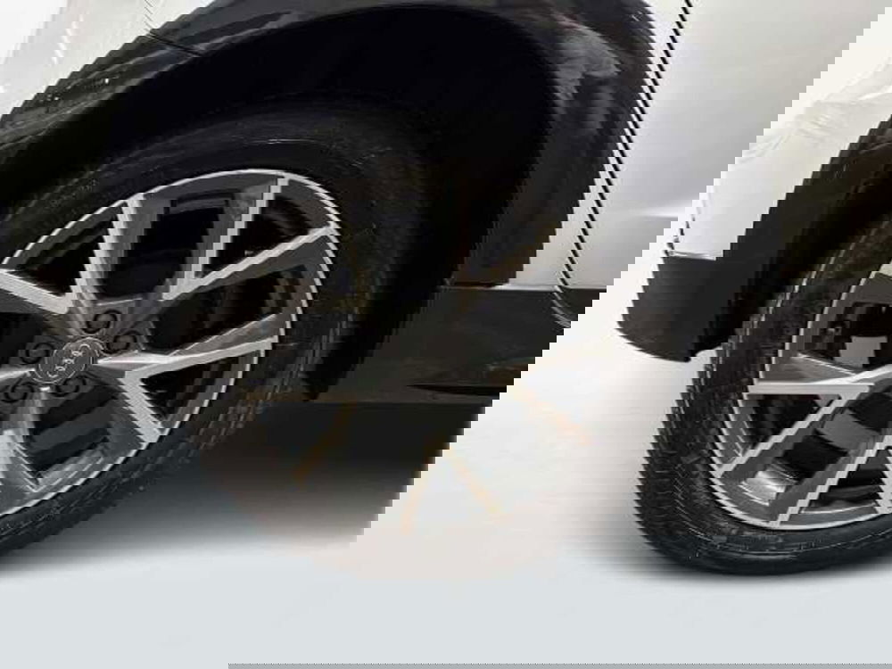 Audi A1 usata a Prato (7)