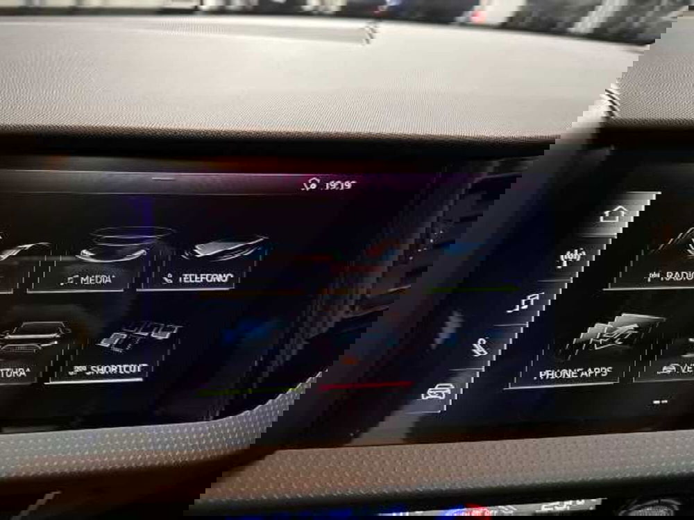 Audi A1 usata a Prato (8)