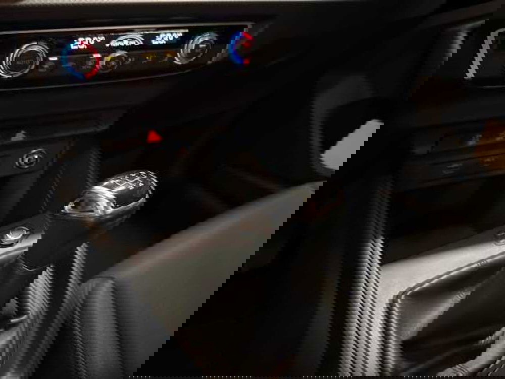 Audi A1 usata a Prato (9)