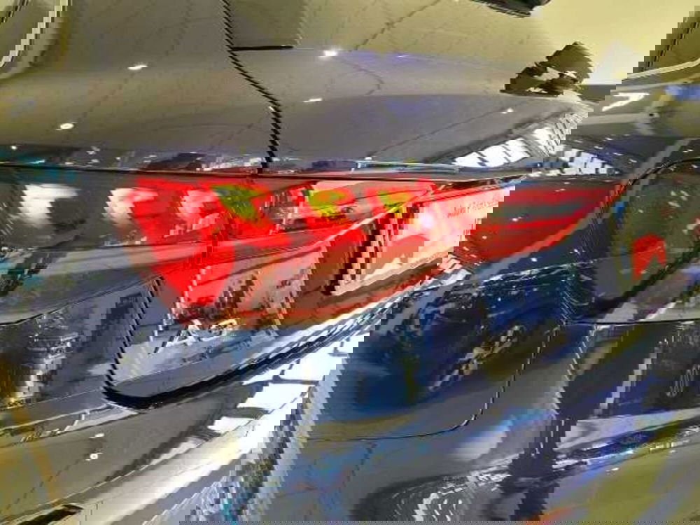 Audi A3 Sportback usata a Pistoia (10)