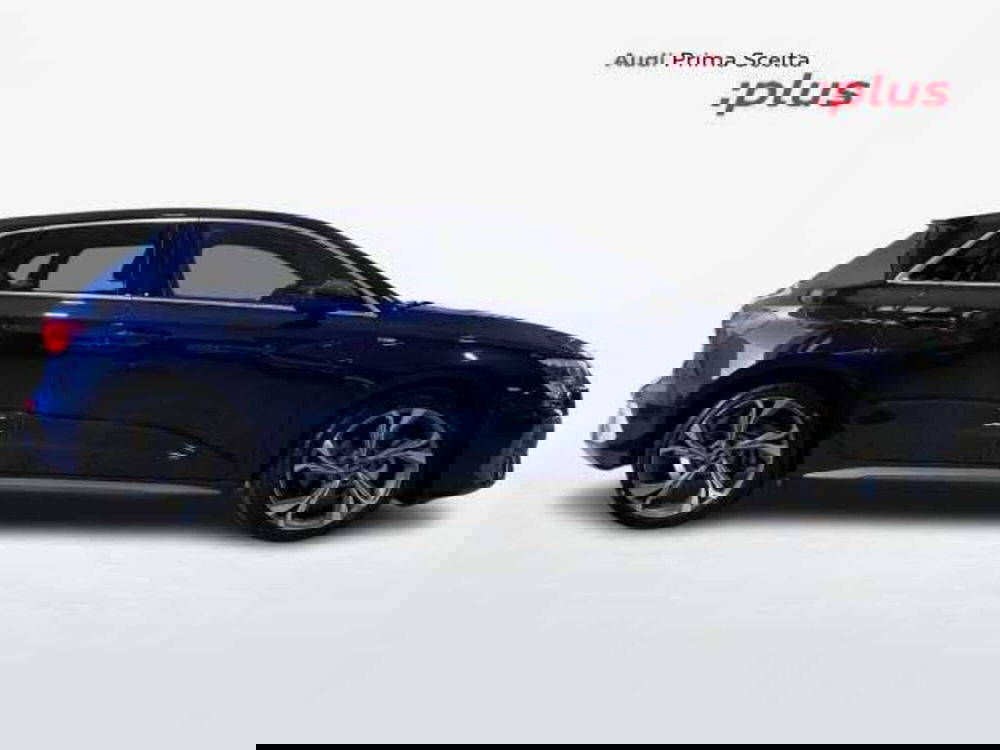 Audi A3 Sportback usata a Pistoia (12)