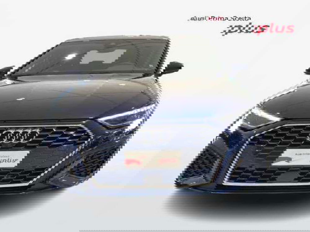 Audi A3 Sportback usata a Pistoia (13)