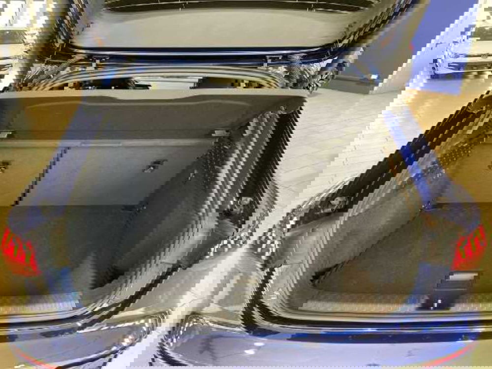 Audi A3 Sportback usata a Pistoia (15)