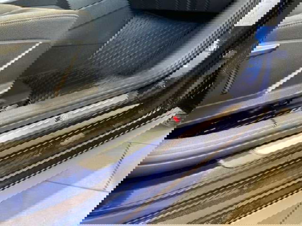 Audi A3 Sportback usata a Pistoia (16)