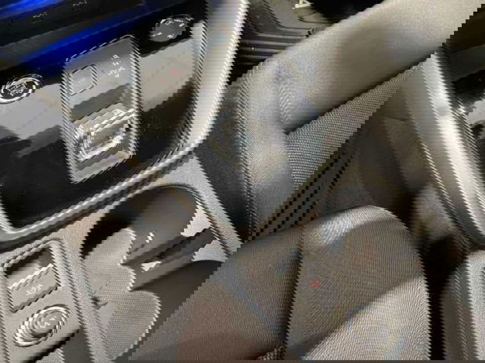 Audi A3 Sportback usata a Pistoia (18)