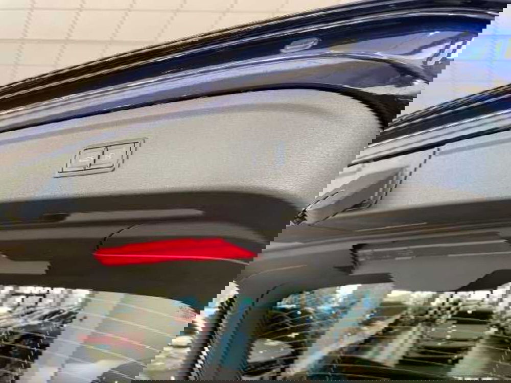 Audi A3 Sportback usata a Pistoia (19)