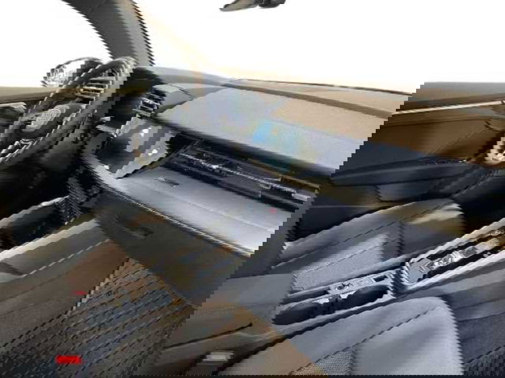 Audi A3 Sportback usata a Pistoia (3)