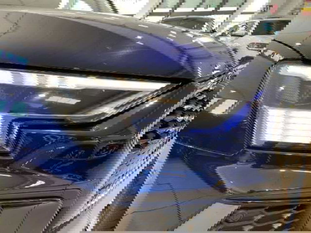 Audi A3 Sportback usata a Pistoia (6)