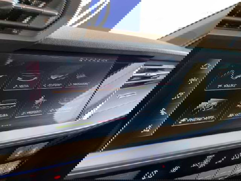 Audi A3 Sportback usata a Pistoia (8)