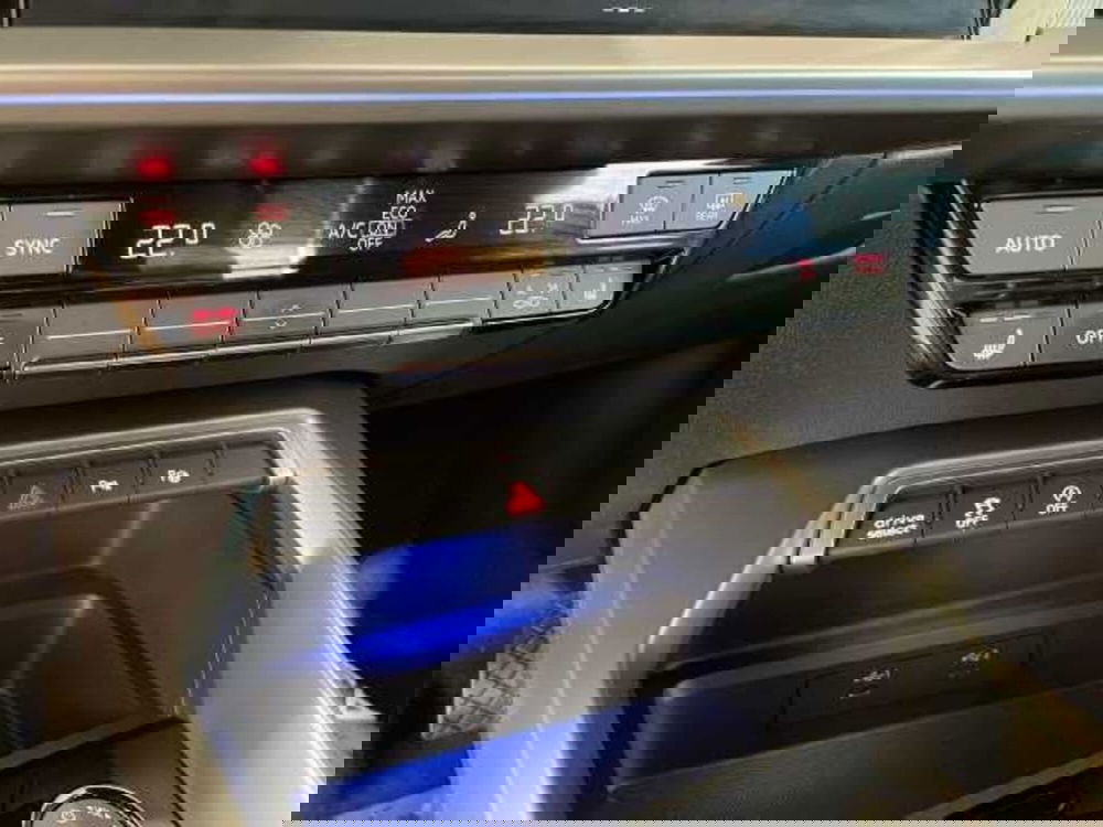 Audi A3 Sportback usata a Pistoia (9)