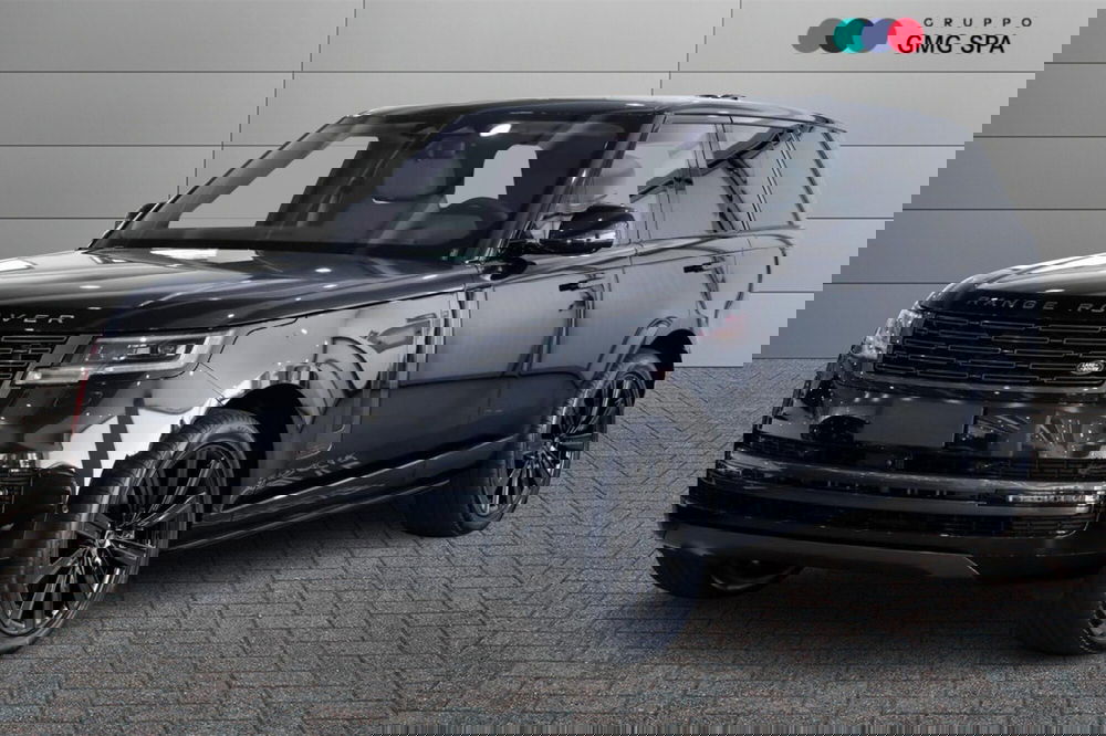 Land Rover Range Rover usata a Firenze