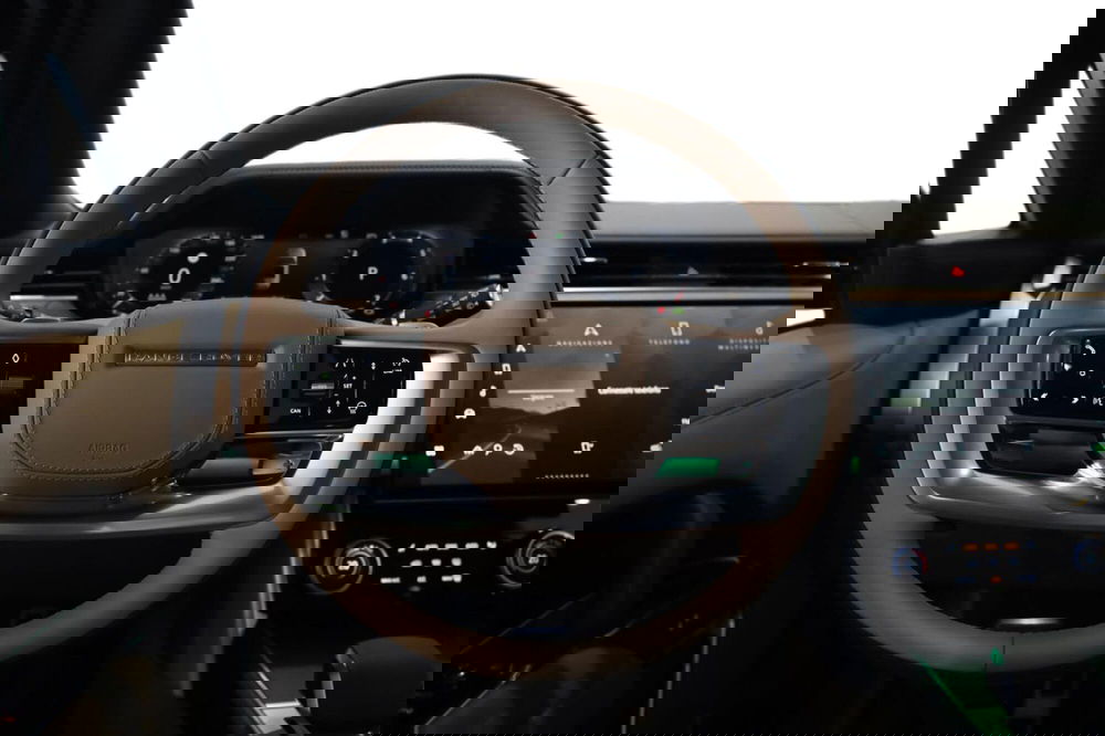 Land Rover Range Rover usata a Firenze (10)