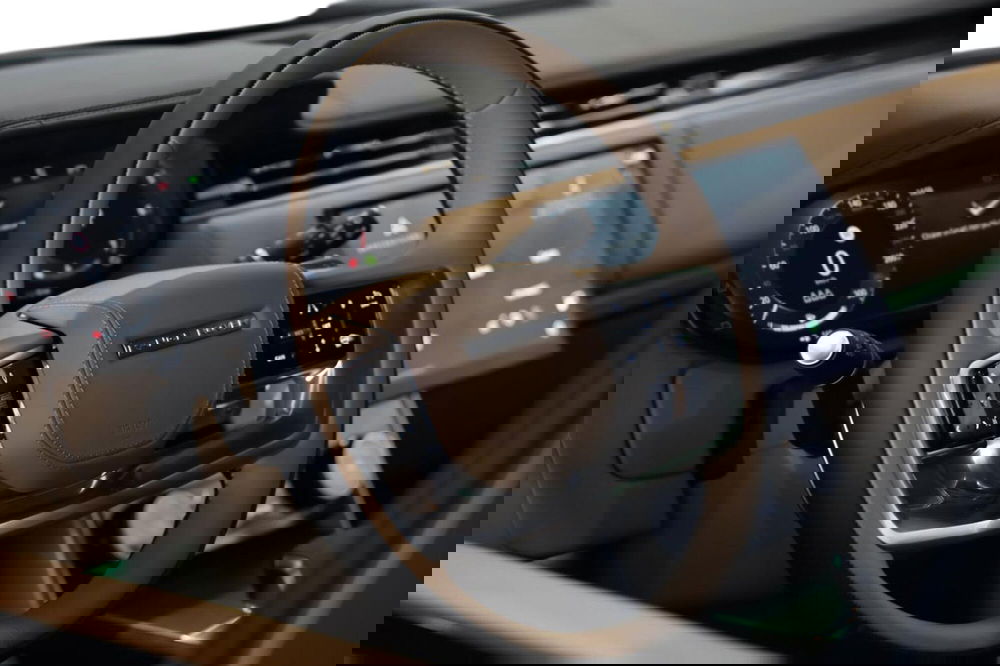 Land Rover Range Rover usata a Firenze (11)