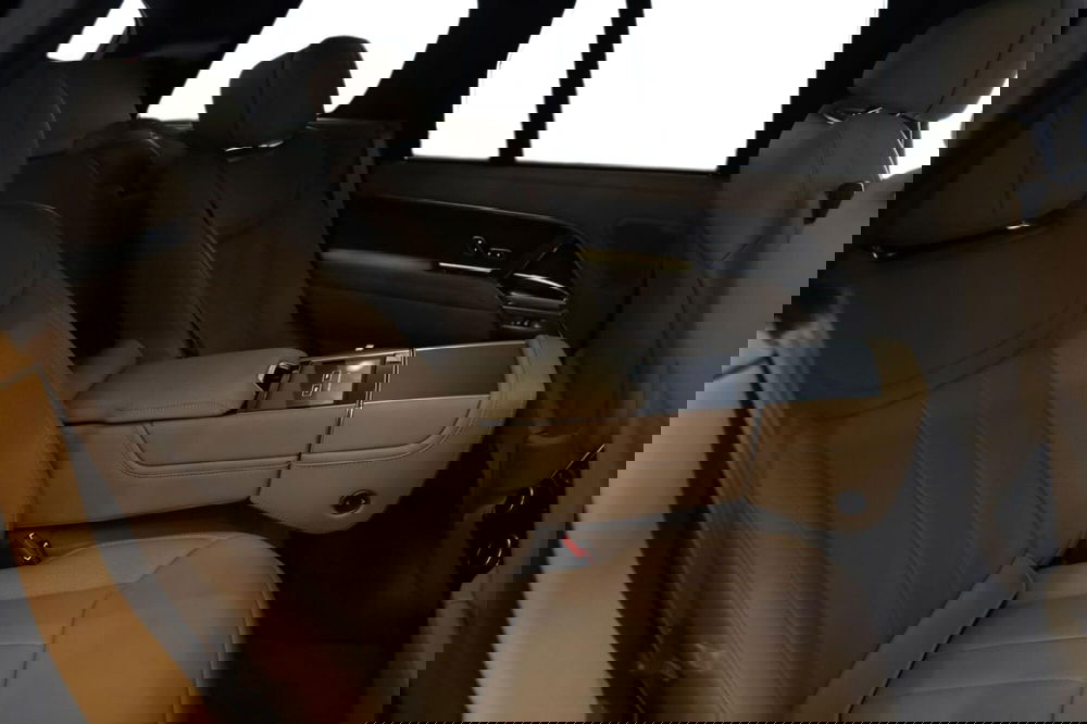 Land Rover Range Rover usata a Firenze (12)