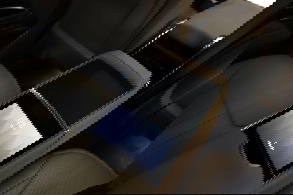 Land Rover Range Rover usata a Firenze (14)