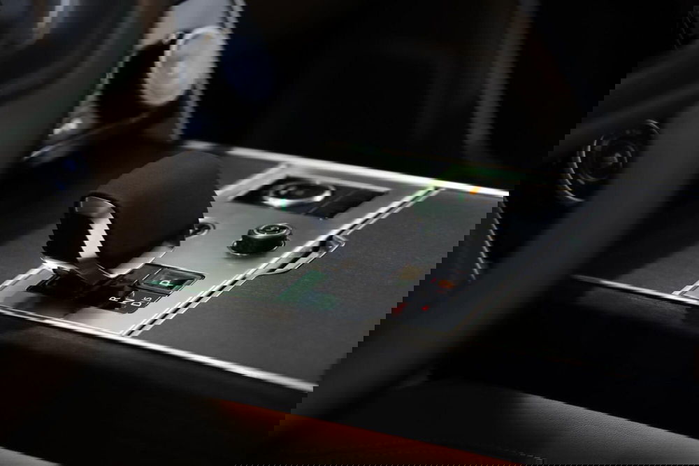 Land Rover Range Rover usata a Firenze (15)