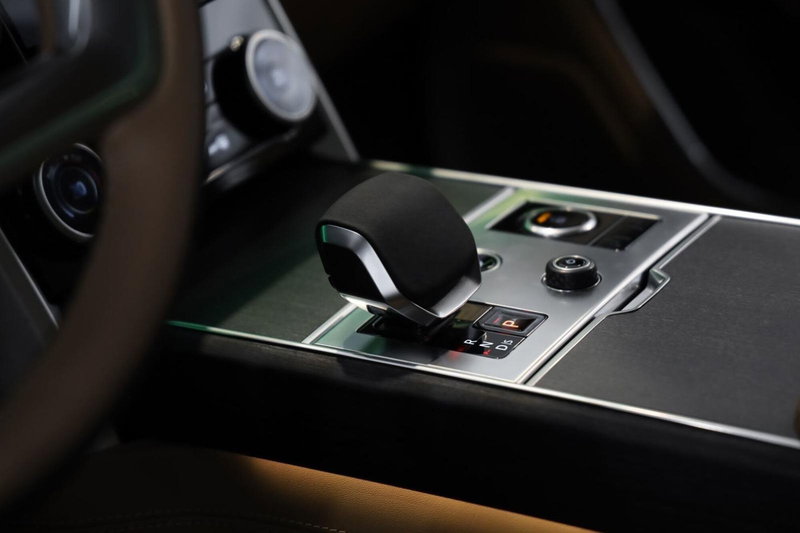 Land Rover Range Rover usata a Firenze (15)