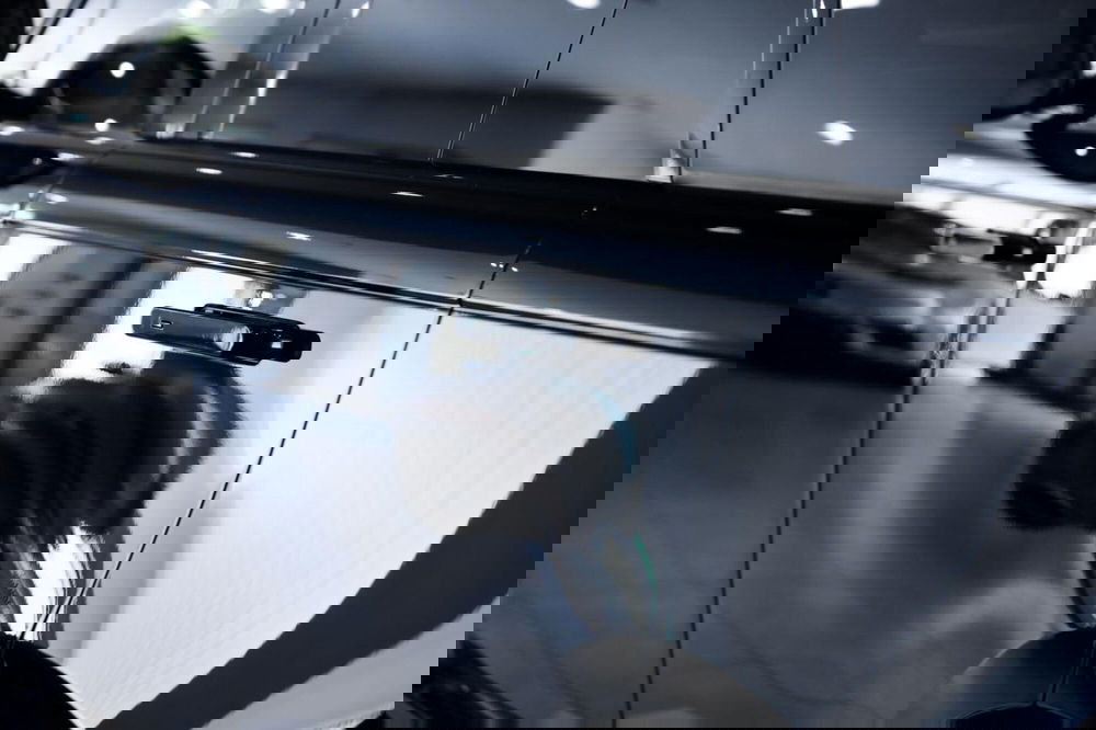 Land Rover Range Rover usata a Firenze (16)