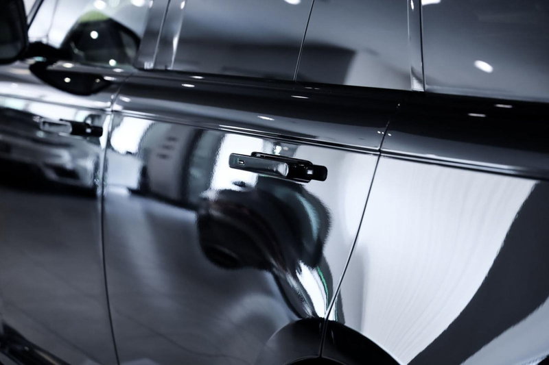 Land Rover Range Rover usata a Firenze (16)