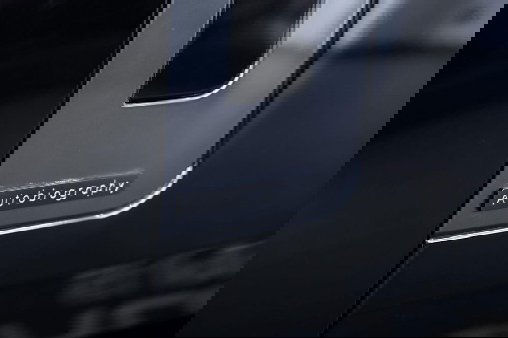 Land Rover Range Rover usata a Firenze (17)