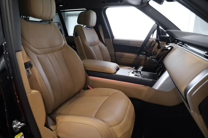 Land Rover Range Rover usata a Firenze (18)