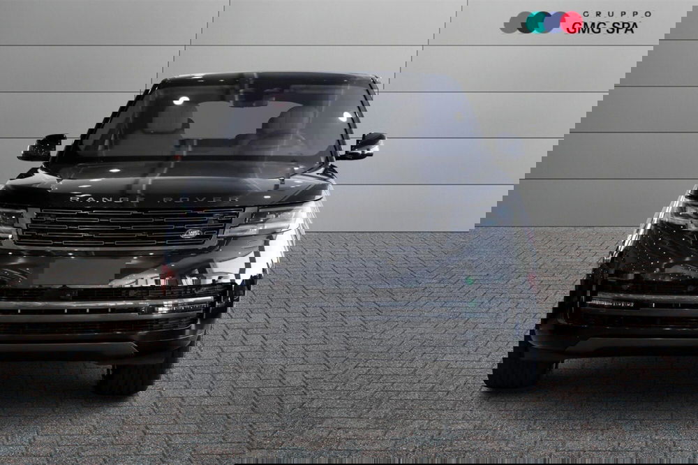 Land Rover Range Rover usata a Firenze (2)