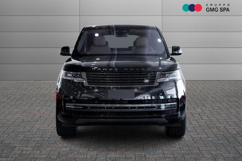 Land Rover Range Rover usata a Firenze (2)