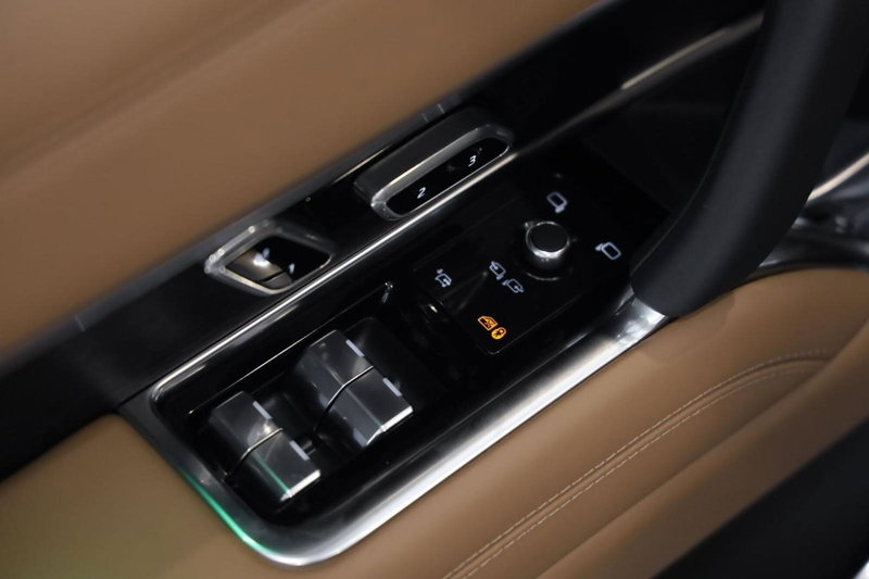 Land Rover Range Rover usata a Firenze (20)