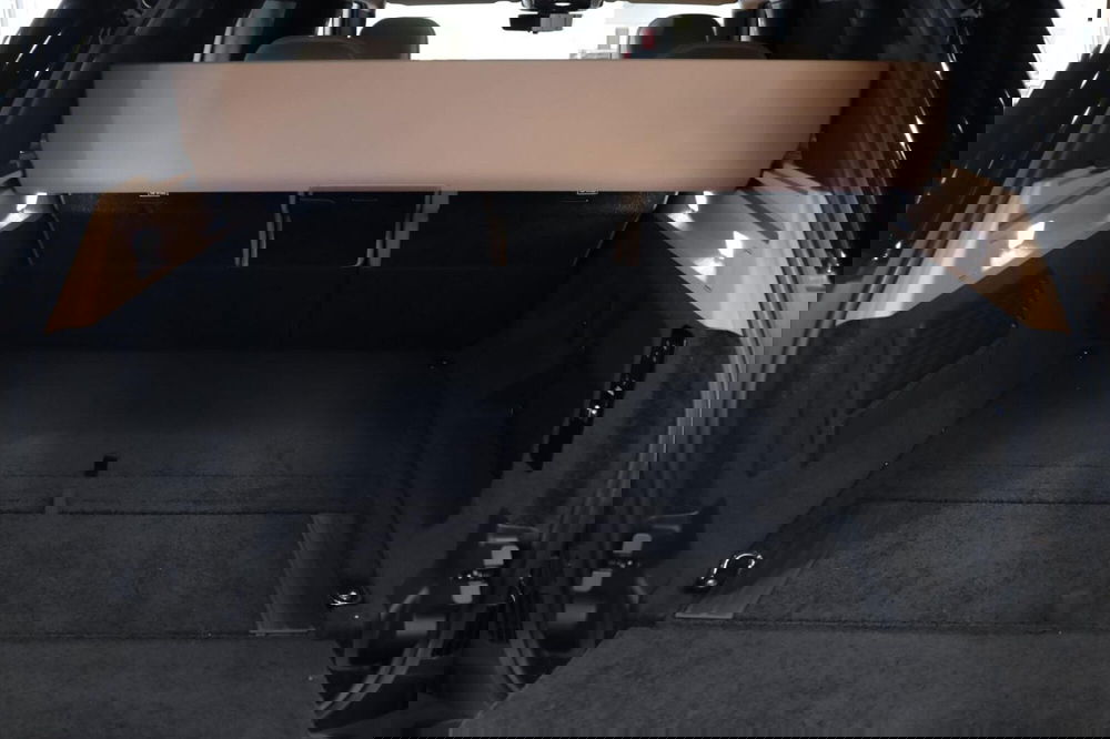 Land Rover Range Rover usata a Firenze (8)